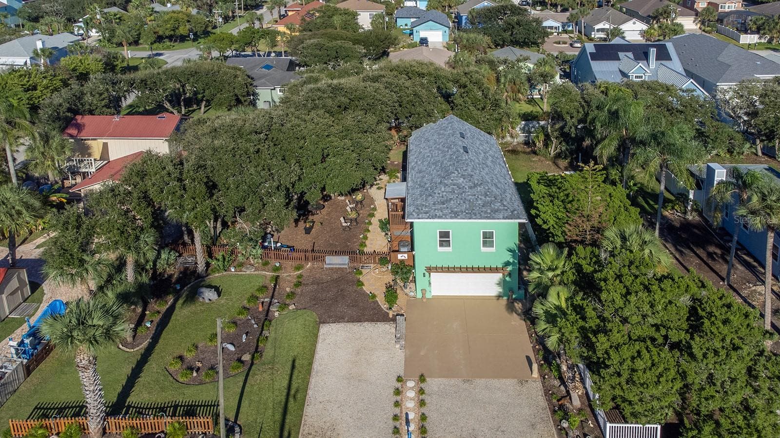 Single Family Residence at 2709 JOHN BULL ST, FLAGLER BEACH, photo 12 of 106