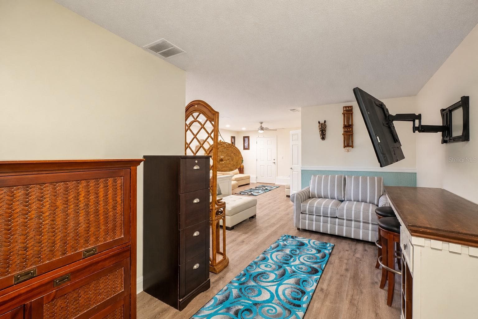Single Family Residence at 2709 JOHN BULL ST, FLAGLER BEACH, photo 52 of 106