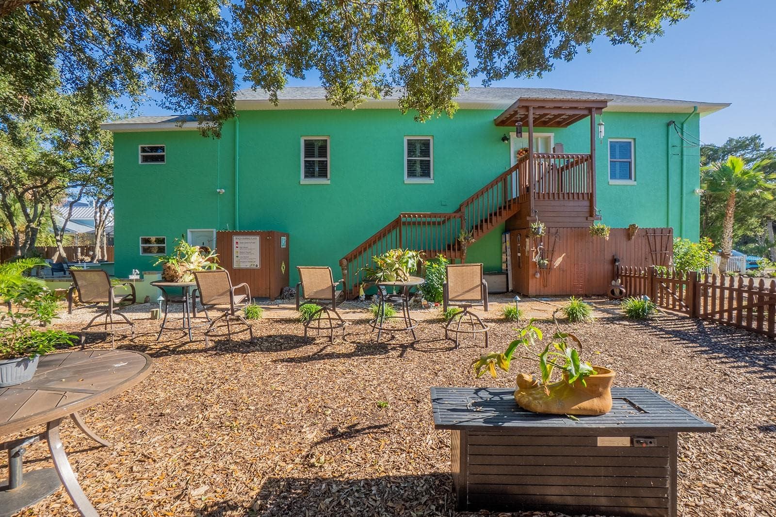 Single Family Residence at 2709 JOHN BULL ST, FLAGLER BEACH, photo 66 of 106