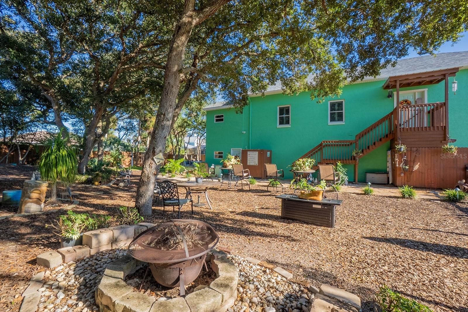 Single Family Residence at 2709 JOHN BULL ST, FLAGLER BEACH, photo 68 of 106