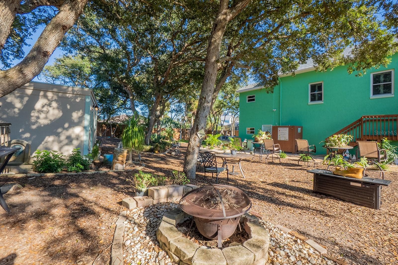 Single Family Residence at 2709 JOHN BULL ST, FLAGLER BEACH, photo 70 of 106