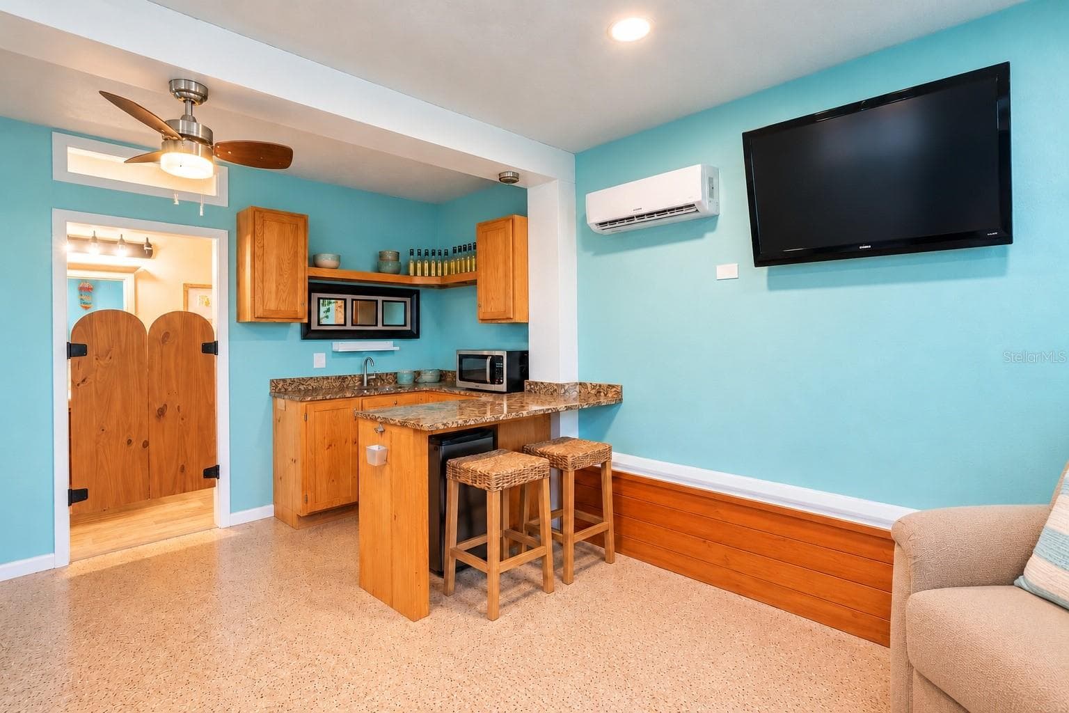 Single Family Residence at 2709 JOHN BULL ST, FLAGLER BEACH, photo 90 of 106