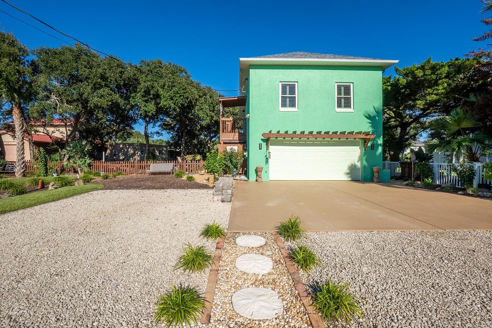 Single Family Residence at 2709 JOHN BULL ST, FLAGLER BEACH, photo 95 of 106