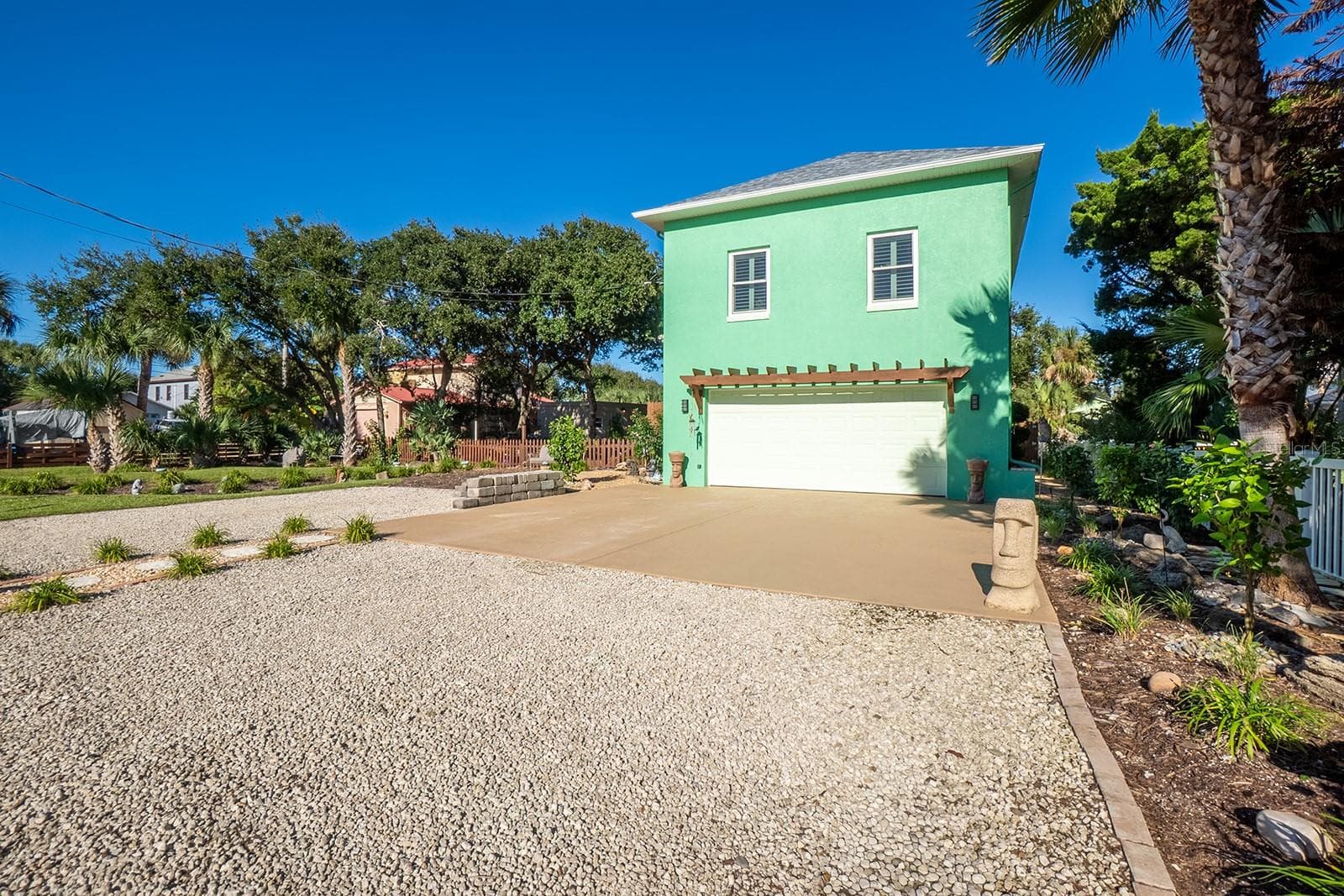 Single Family Residence at 2709 JOHN BULL ST, FLAGLER BEACH, photo 96 of 106