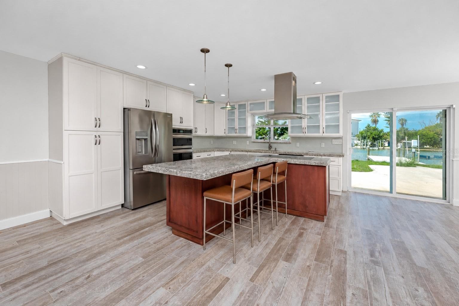 Virtually Staged - 600 NORMANDY RD, MADEIRA BEACH