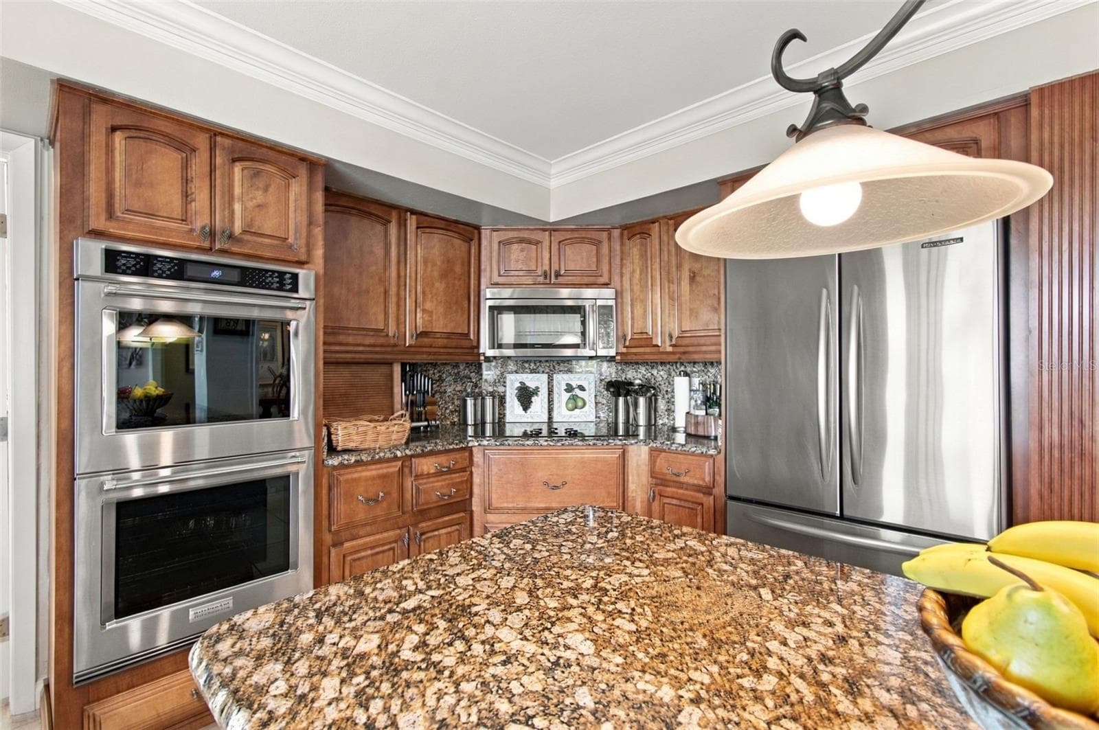 Kitchen - 1921 MANOR CIR SE, WINTER HAVEN