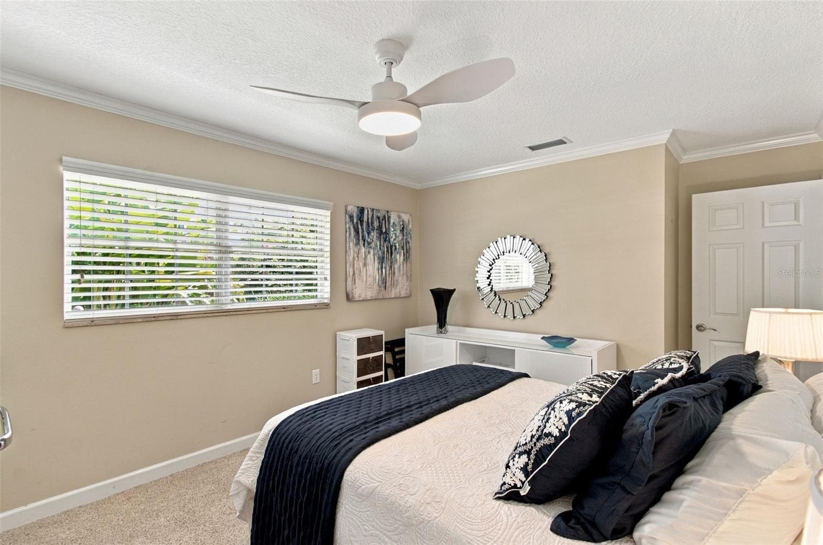 Bedroom 2 - 1921 MANOR CIR SE, WINTER HAVEN