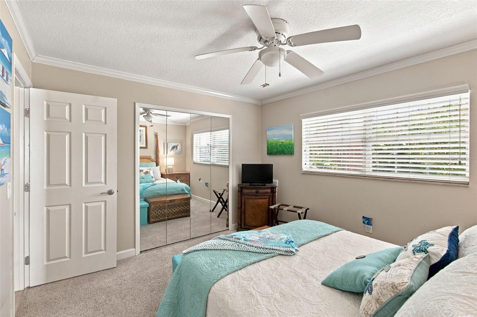 Bedroom 3 - 1921 MANOR CIR SE, WINTER HAVEN