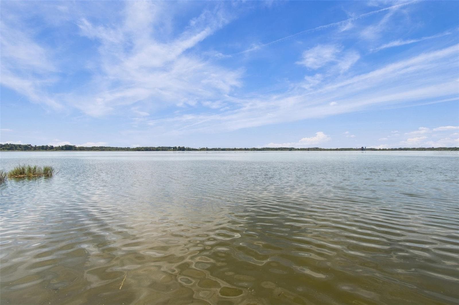 Lake Lulu - 1921 MANOR CIR SE, WINTER HAVEN