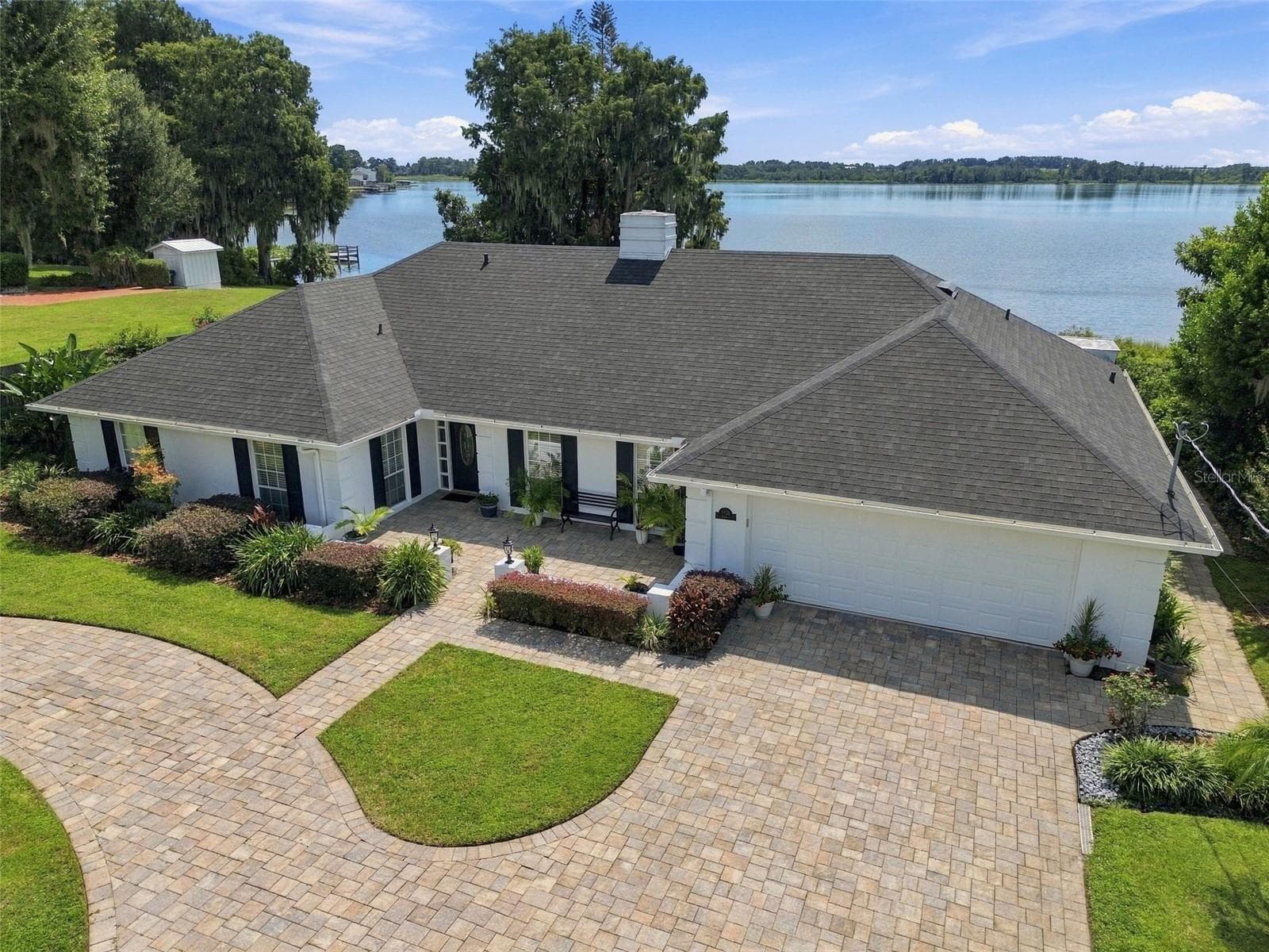 Single Family Residence at 1921 MANOR CIR SE, WINTER HAVEN, photo 81 of 87