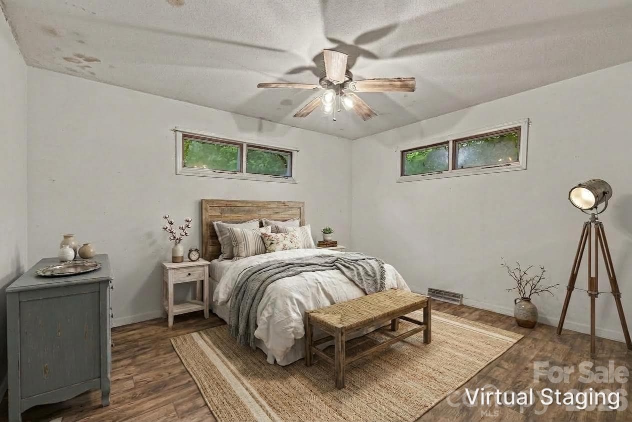 Virtually Staged - 6872 Jake Seagle Road, Vale