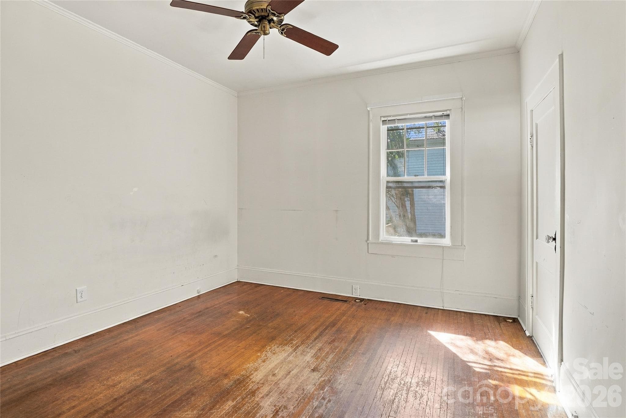 Single Family Residence at 701 S Hayne Street, Monroe, photo 17 of 33