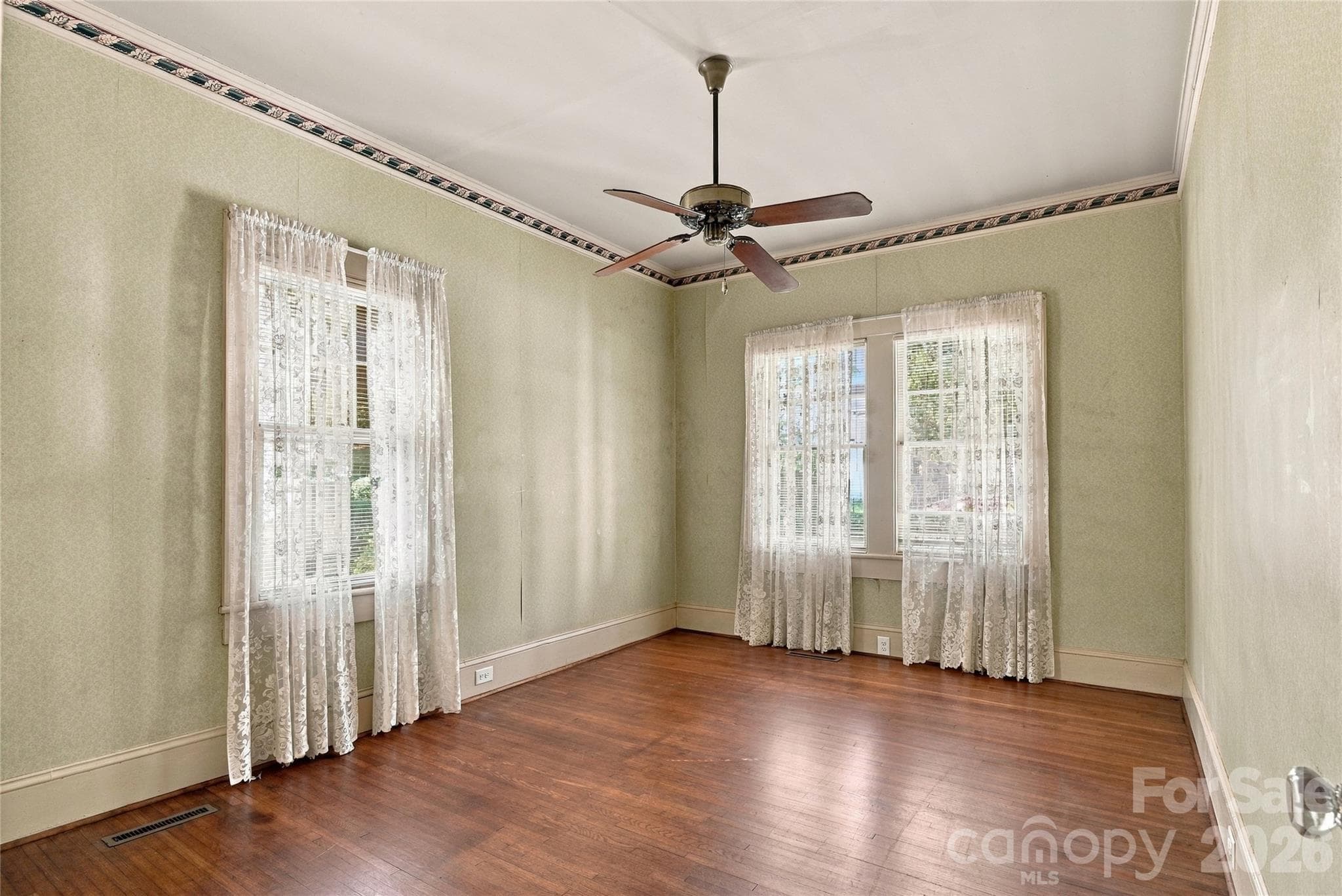 Single Family Residence at 701 S Hayne Street, Monroe, photo 21 of 33