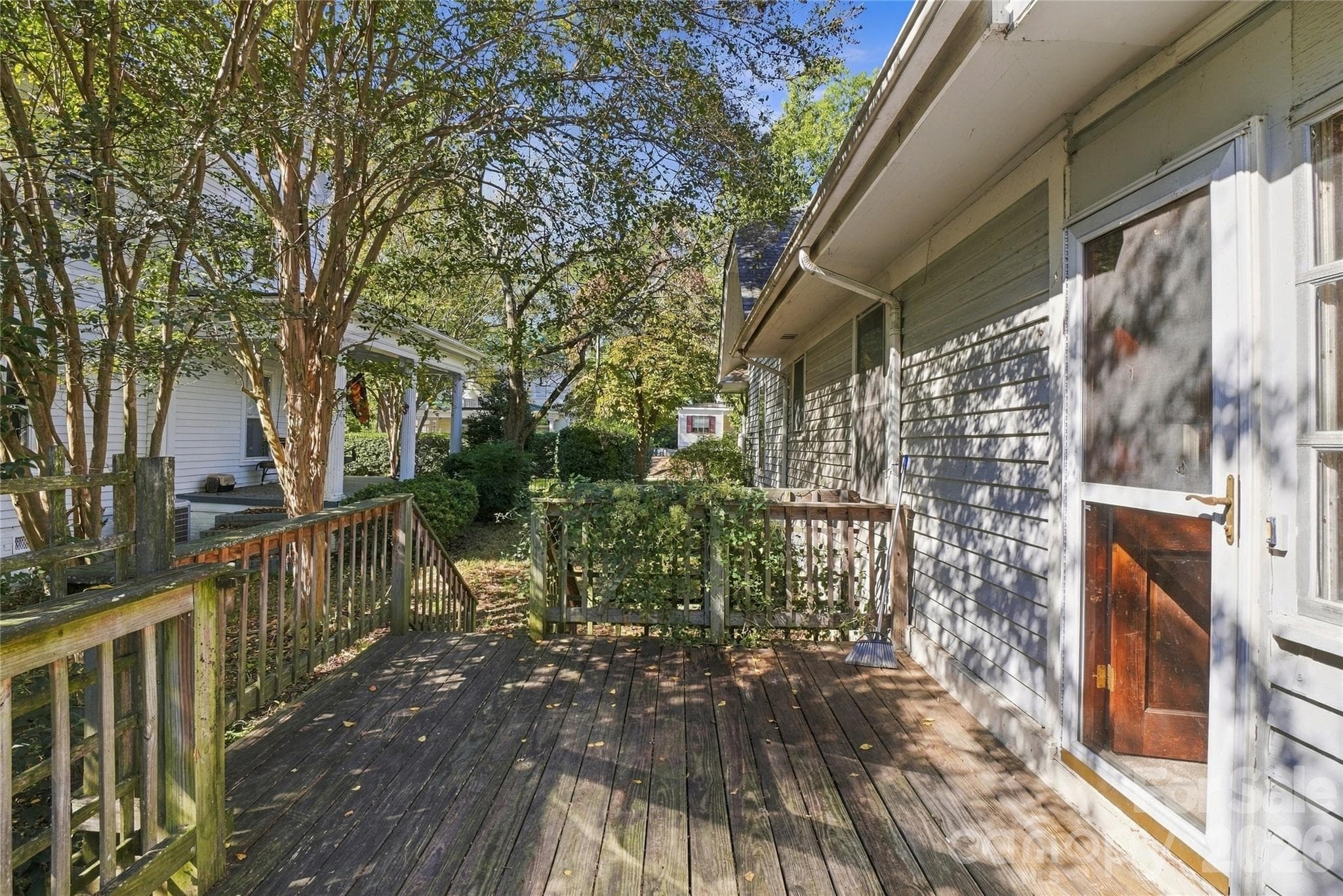 Single Family Residence at 701 S Hayne Street, Monroe, photo 29 of 33