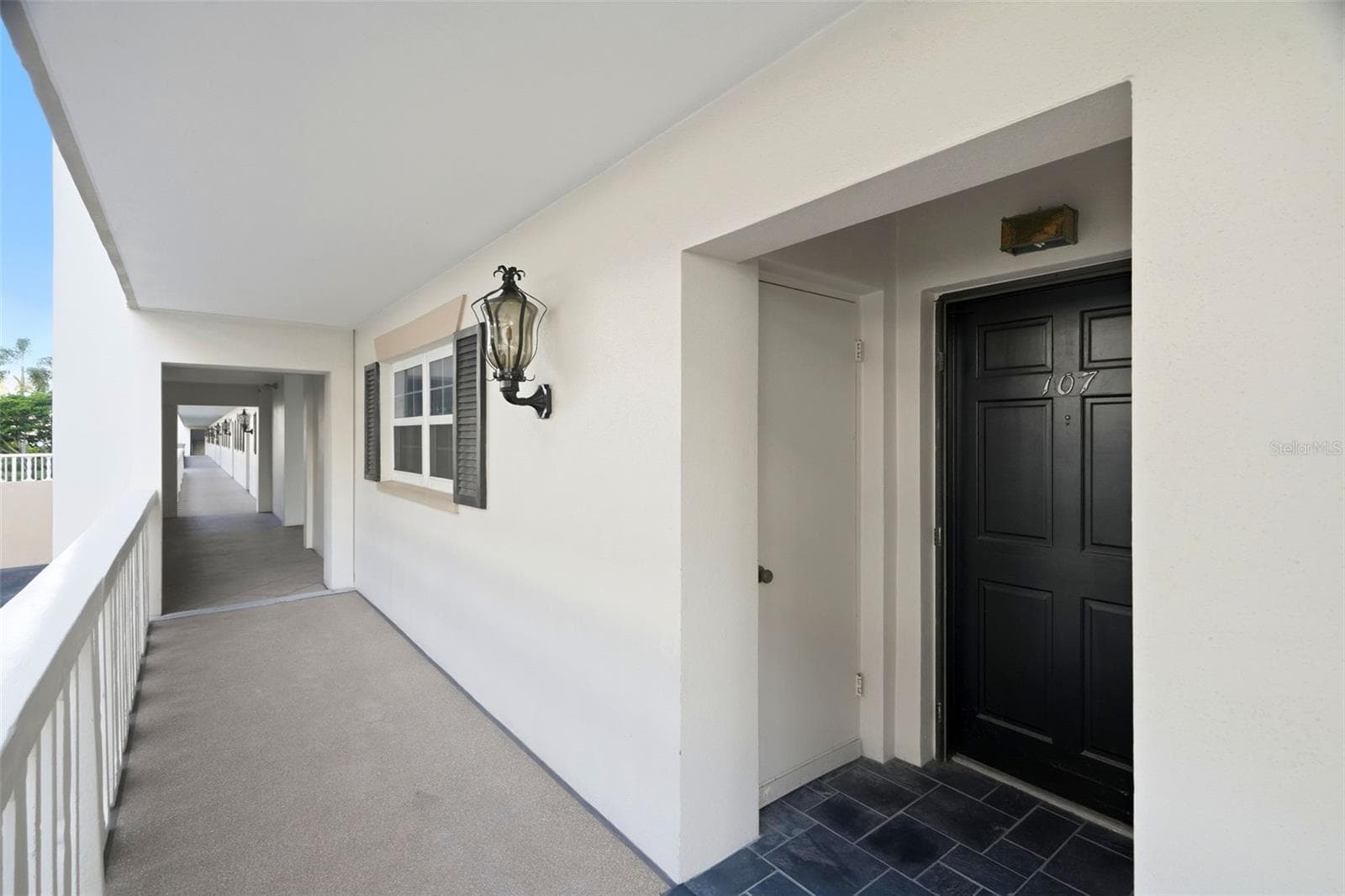 Condominium at 131 BLUFF VIEW DR #107, BELLEAIR BLUFFS, photo 2 of 27