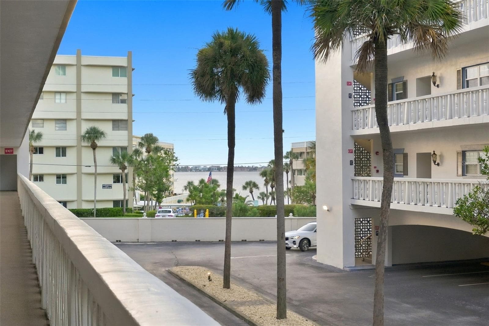 Condominium at 131 BLUFF VIEW DR #107, BELLEAIR BLUFFS, photo 3 of 27