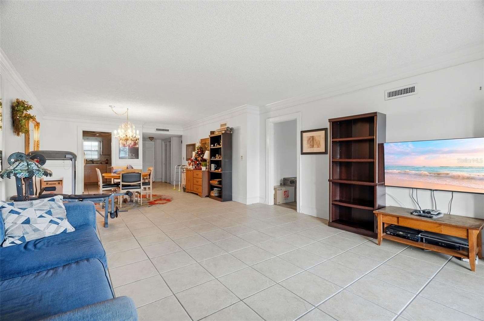 Condominium at 131 BLUFF VIEW DR #107, BELLEAIR BLUFFS, photo 15 of 27