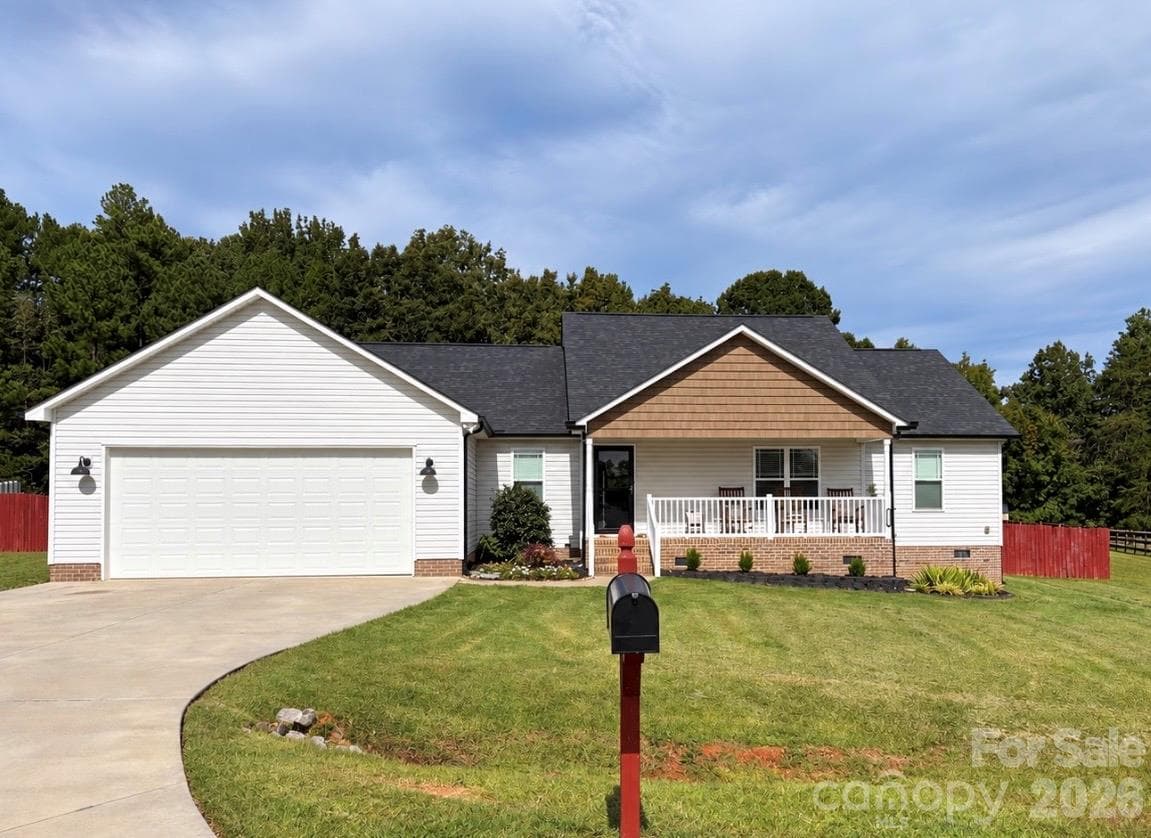 3038 Brody Lane