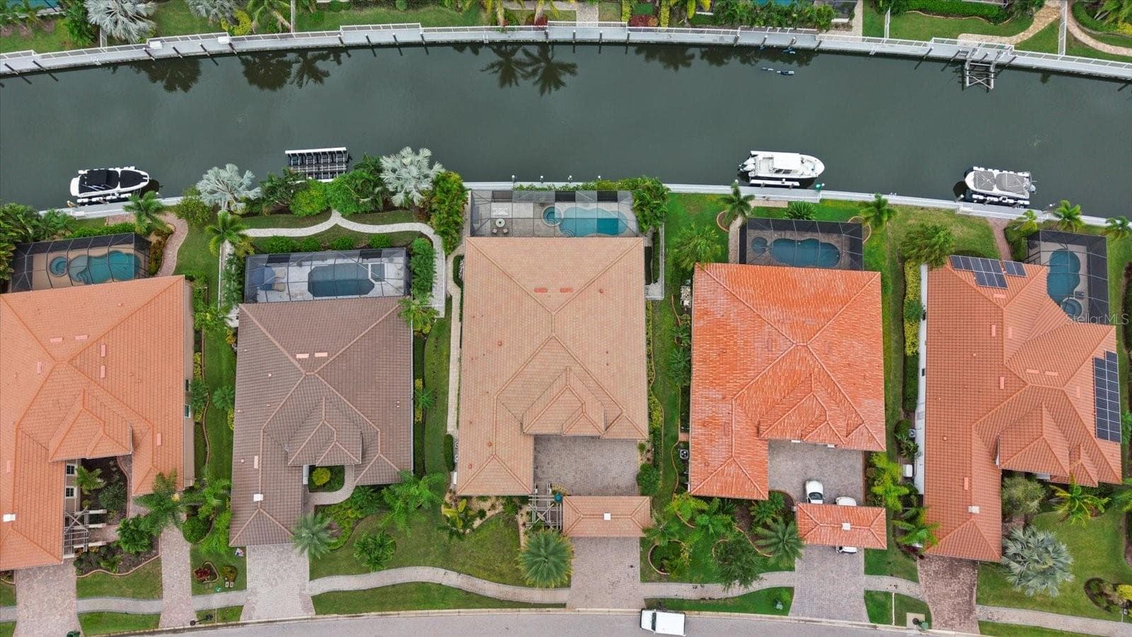 Single Family Residence at 575 FORE DR, BRADENTON, photo 4 of 78