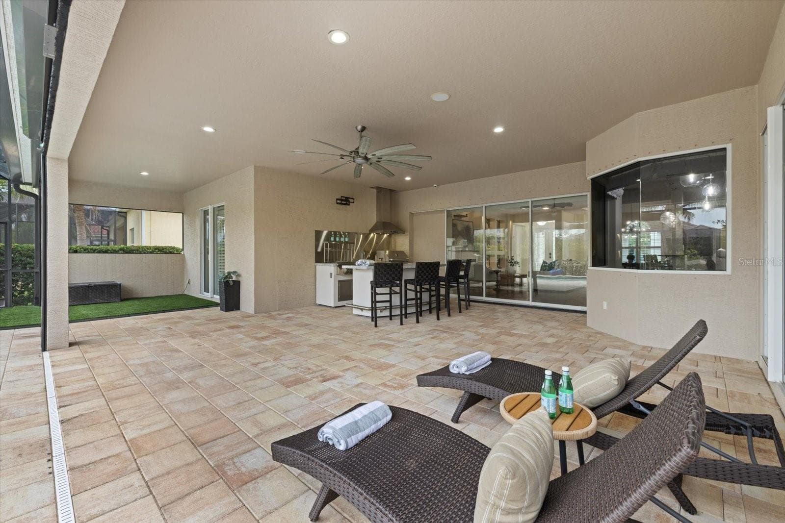 Single Family Residence at 575 FORE DR, BRADENTON, photo 51 of 78