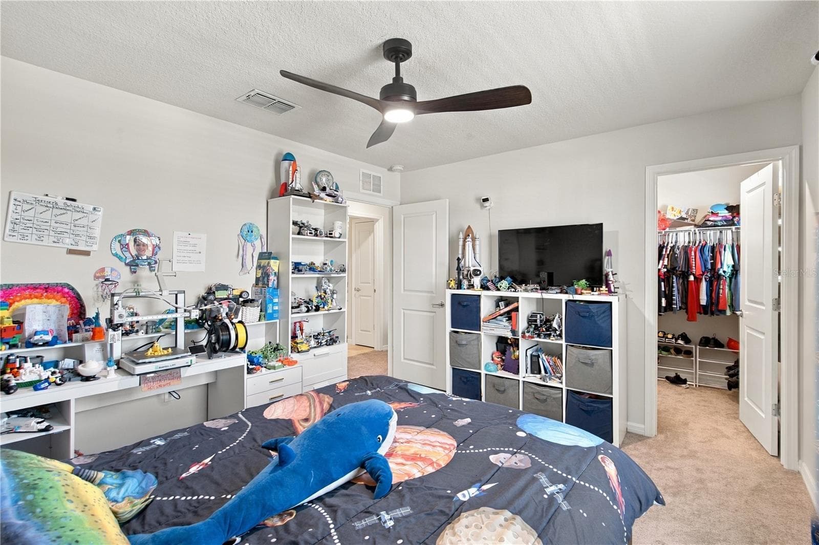 Single Family Residence at 1217 MICHELANGELO LN, WINTER HAVEN, photo 48 of 72