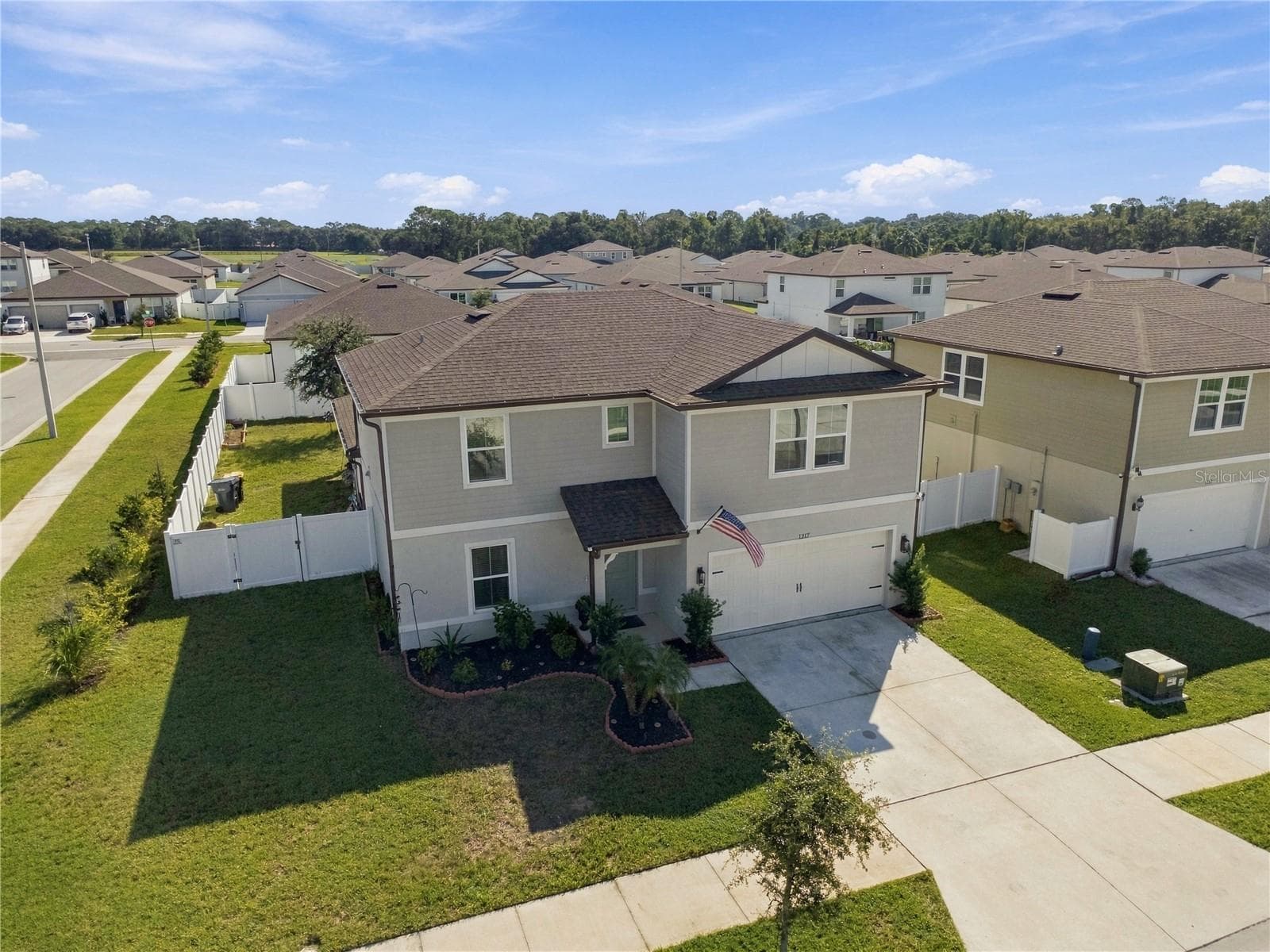 Single Family Residence at 1217 MICHELANGELO LN, WINTER HAVEN, photo 60 of 72