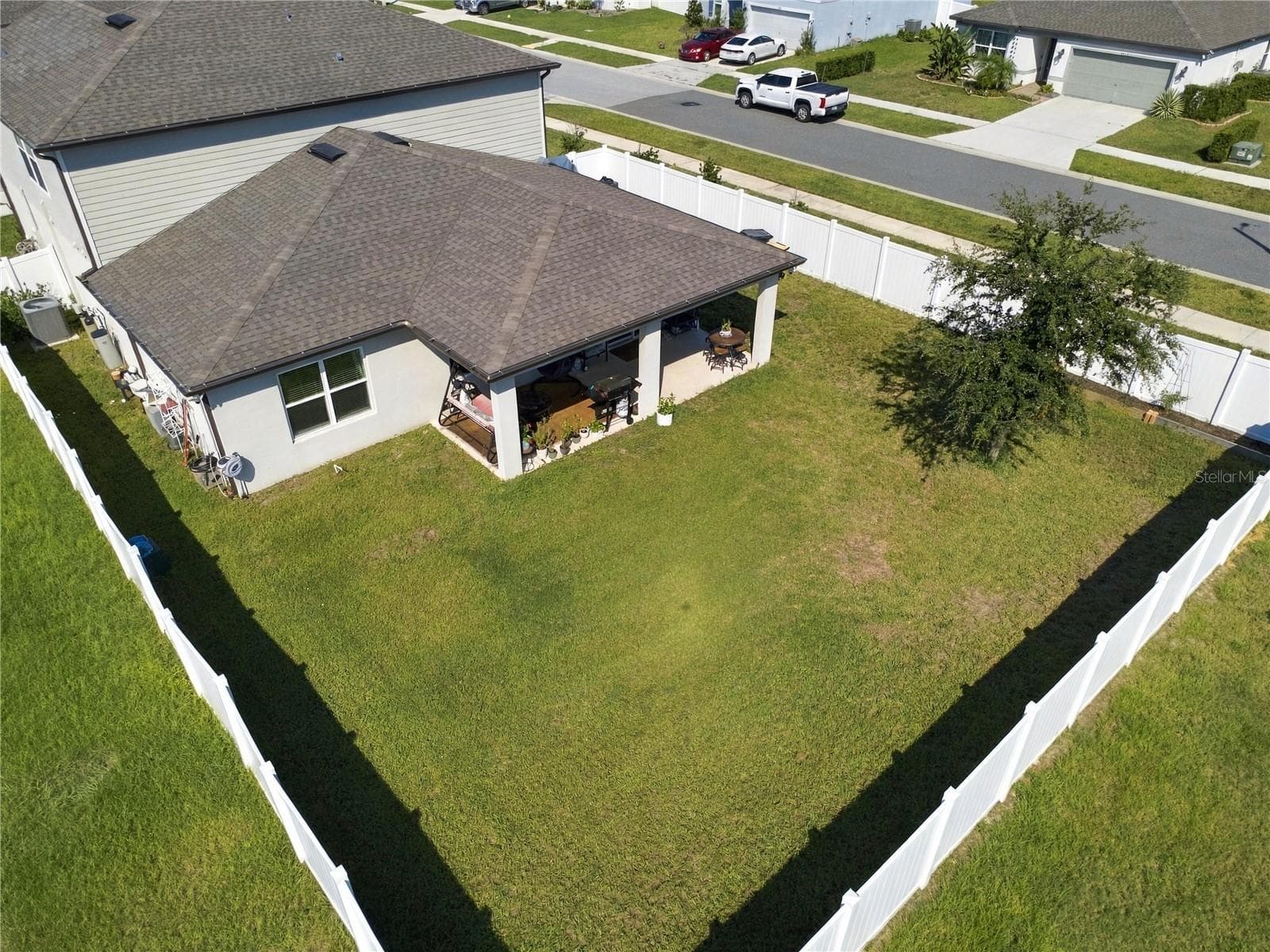Single Family Residence at 1217 MICHELANGELO LN, WINTER HAVEN, photo 64 of 72