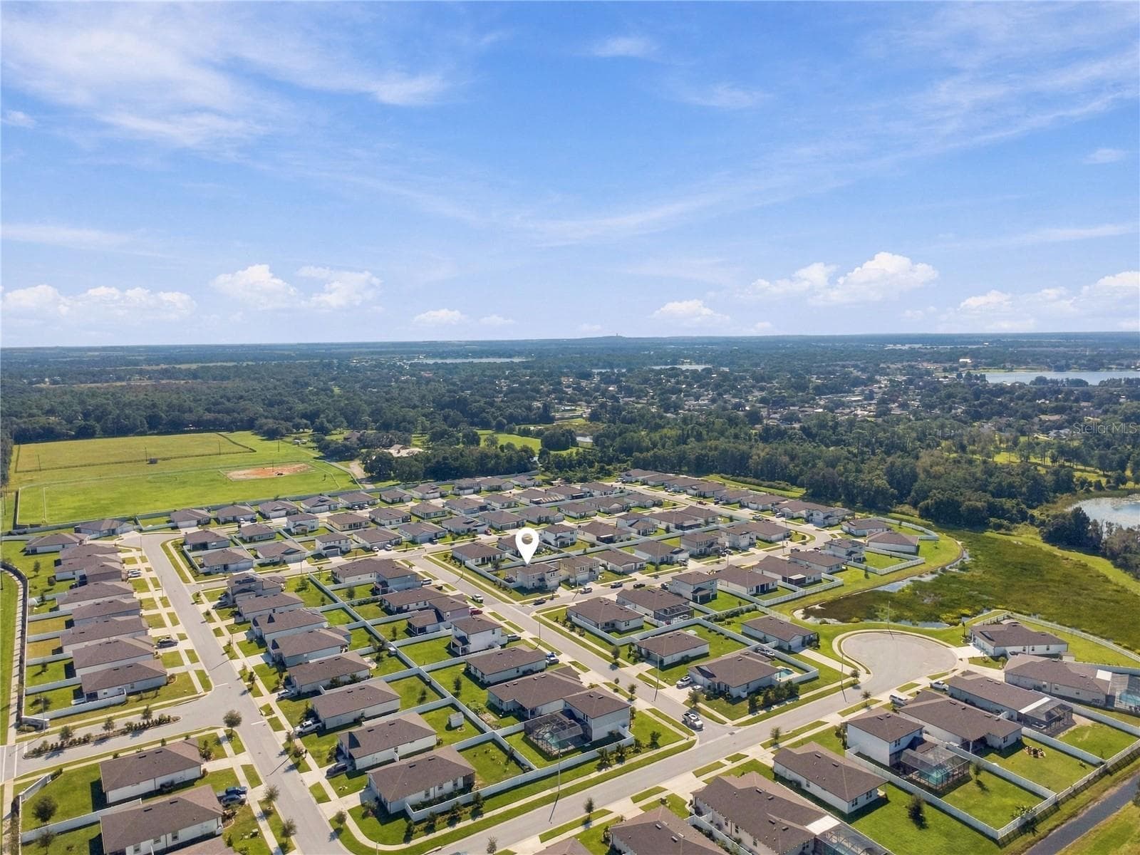 Single Family Residence at 1217 MICHELANGELO LN, WINTER HAVEN, photo 68 of 72