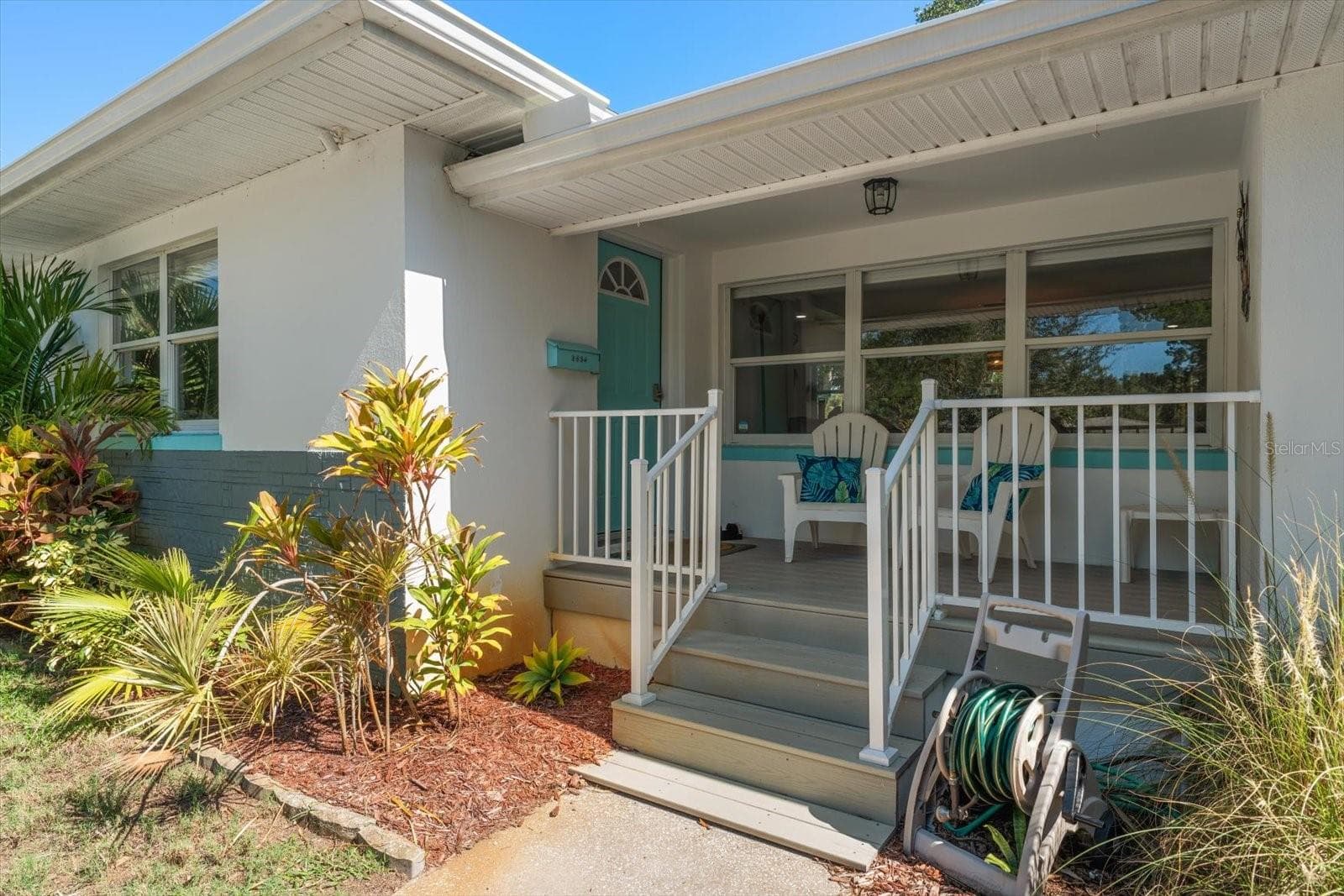 St. Petersburg's highly coveted South Shore Park! - 2534 BAYSIDE DR S, ST PETERSBURG