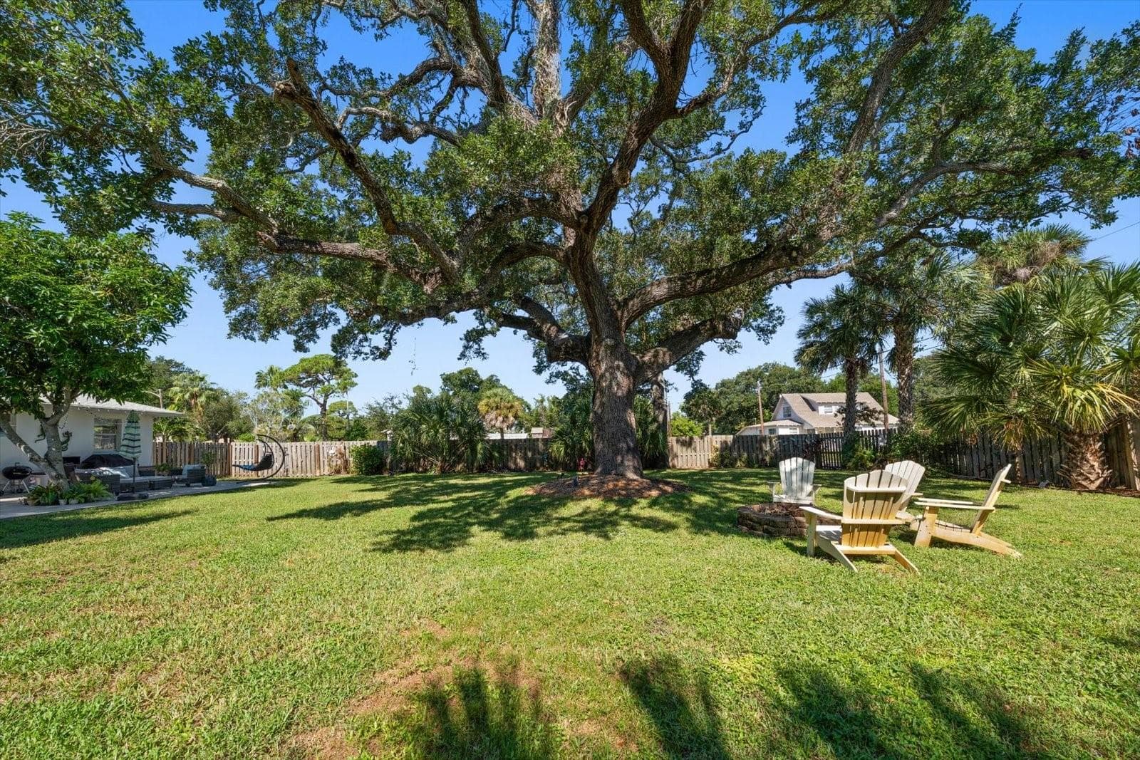 Paradise is waiting - 2534 BAYSIDE DR S, ST PETERSBURG