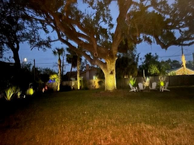 Single Family Residence at 2534 BAYSIDE DR S, ST PETERSBURG, photo 45 of 45