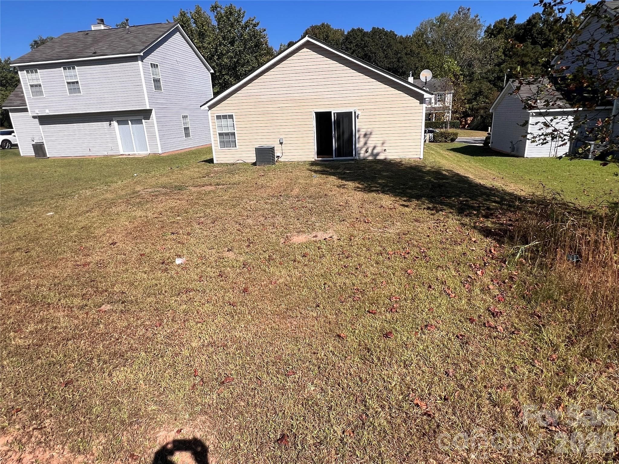Single Family Residence at 2877 Signal Court SW, Concord, photo 25 of 25