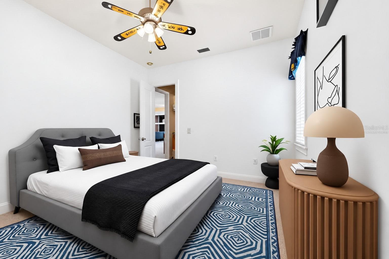 Virtually Staged - 9513 WATERFORD OAKS BLVD, WINTER HAVEN