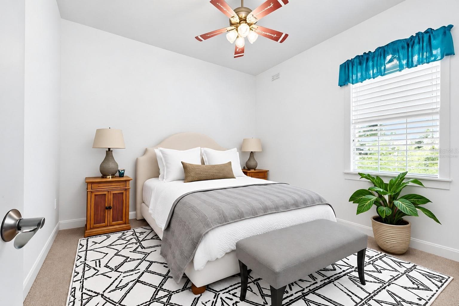 Virtually Staged - 9513 WATERFORD OAKS BLVD, WINTER HAVEN