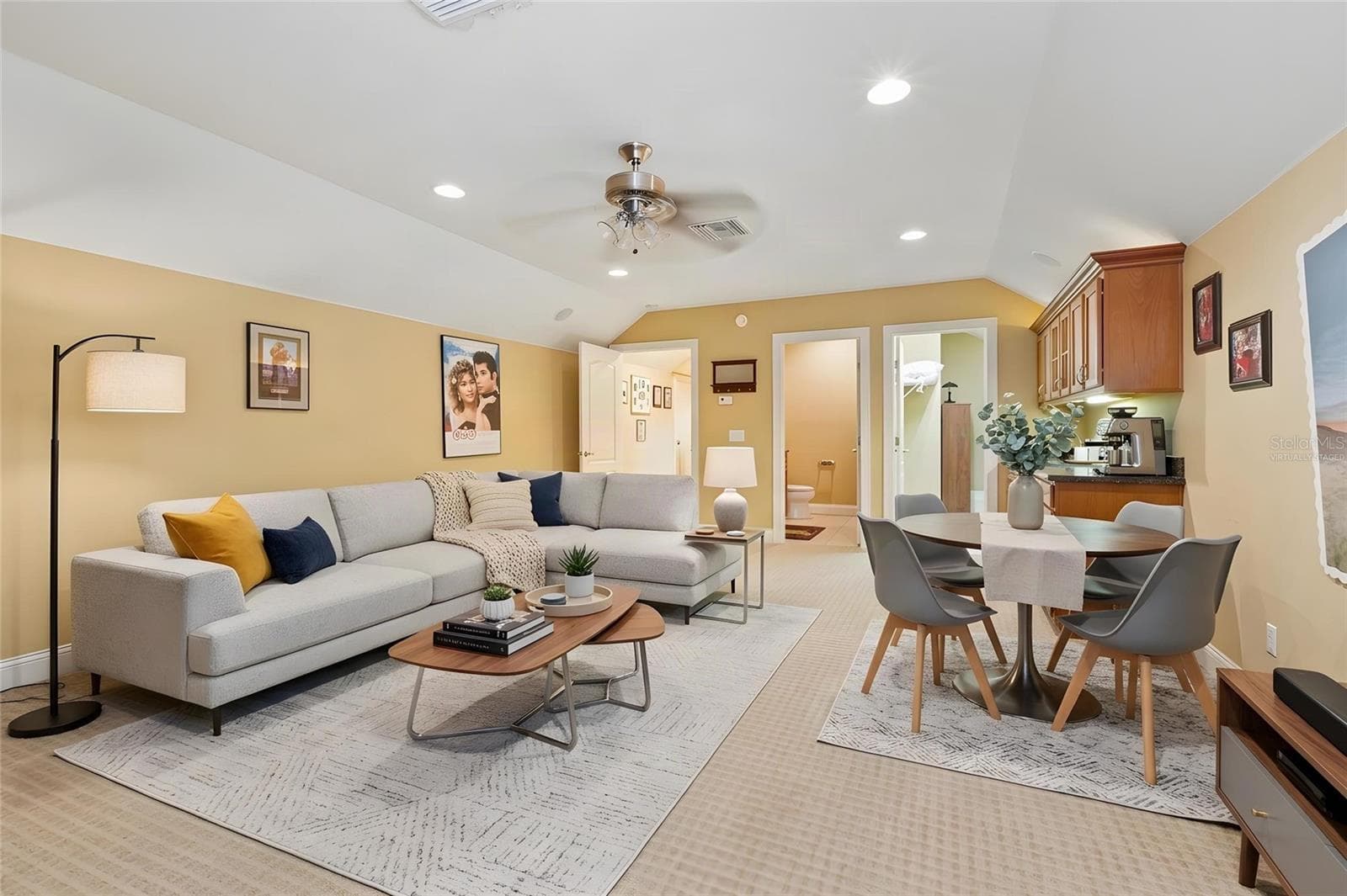 Virtually Staged - 9513 WATERFORD OAKS BLVD, WINTER HAVEN