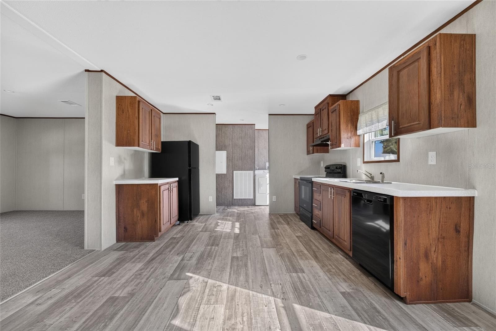 Kitchen - 2231 SE 132ND CT, MORRISTON