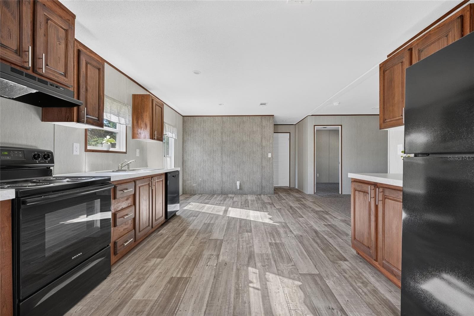 Kitchen - 2231 SE 132ND CT, MORRISTON