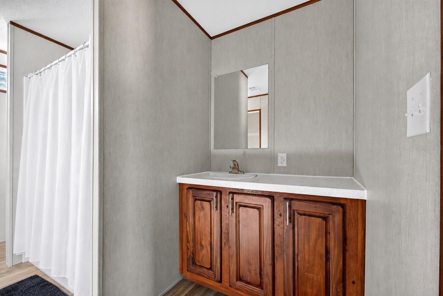 Primary Bathroom - 2231 SE 132ND CT, MORRISTON