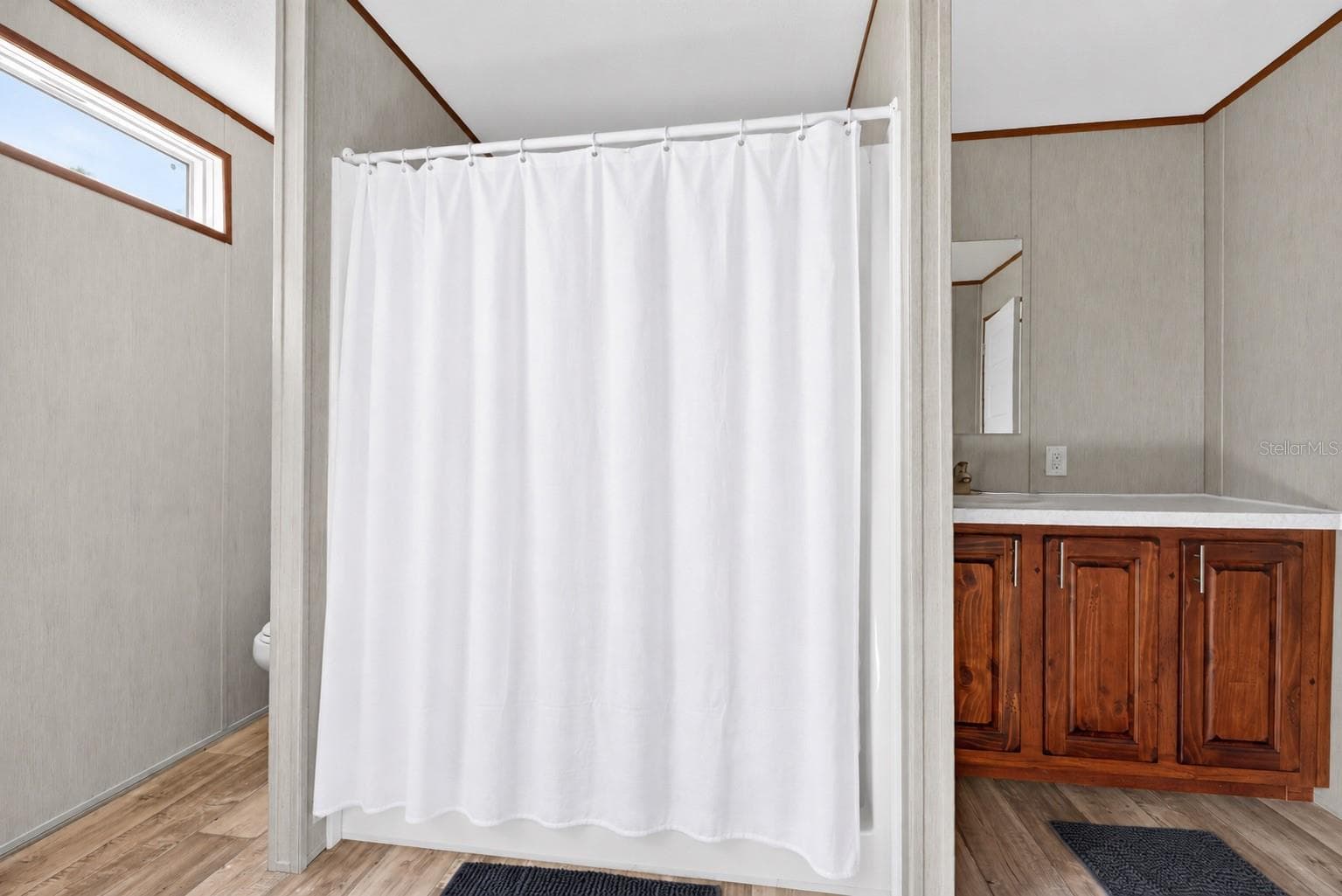 Primary Bathroom - 2231 SE 132ND CT, MORRISTON