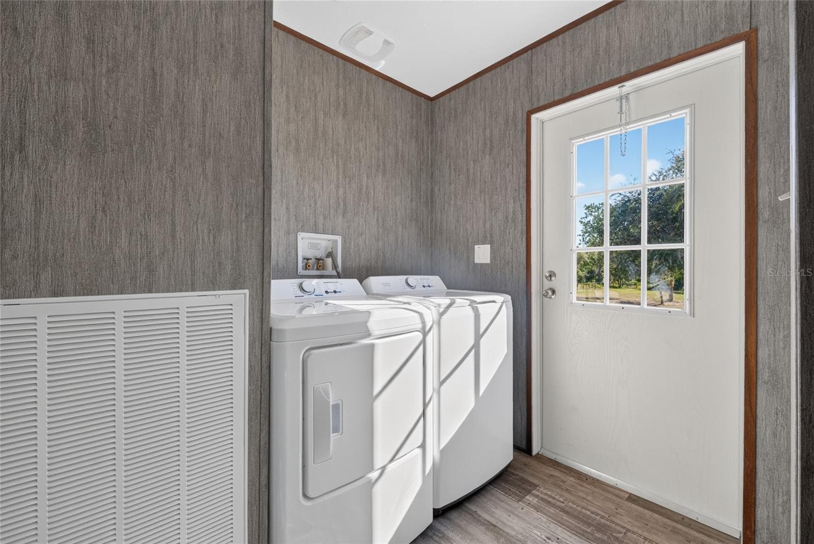 Laundry Room - 2231 SE 132ND CT, MORRISTON