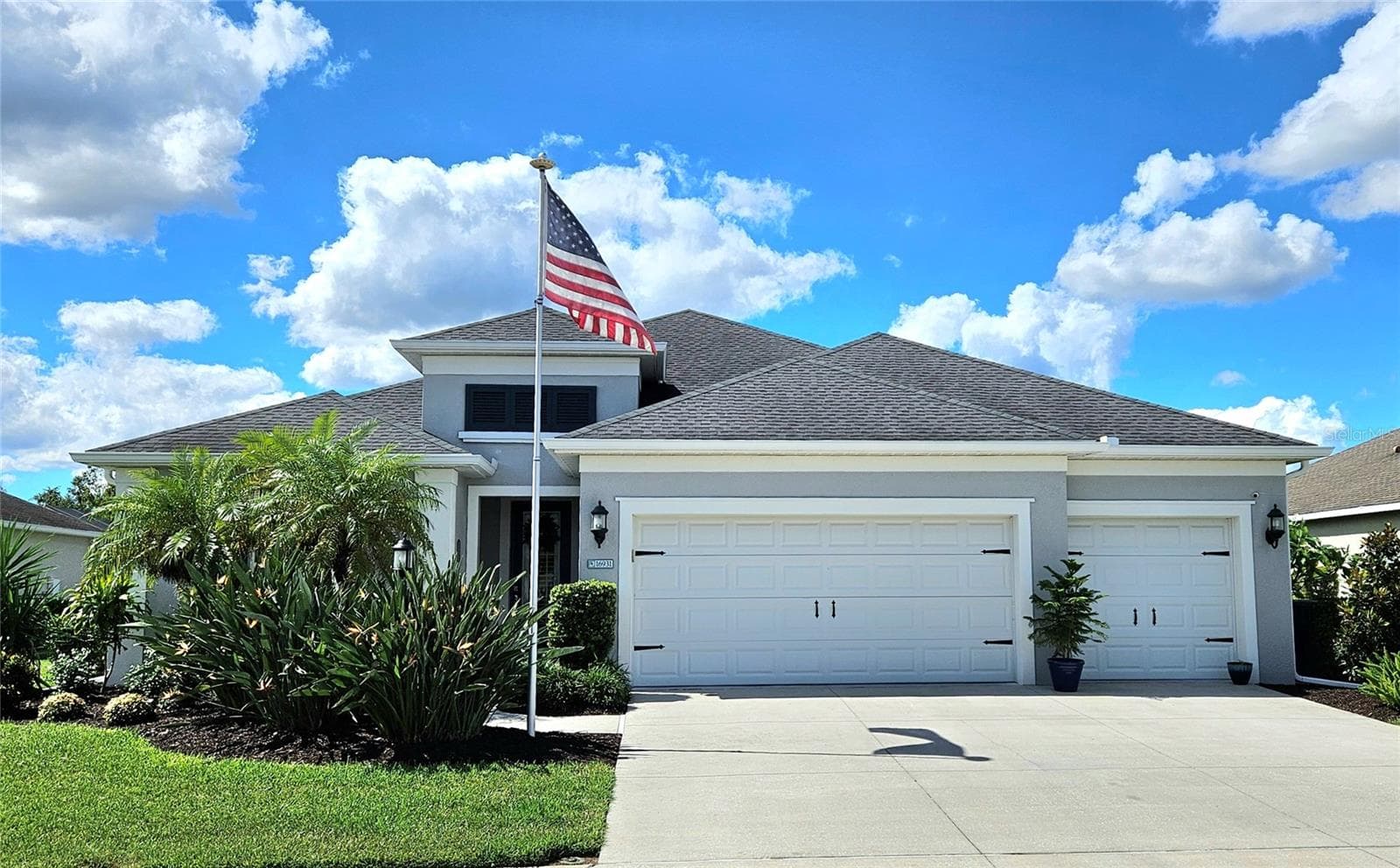 16931 ROSEDOWN GLN