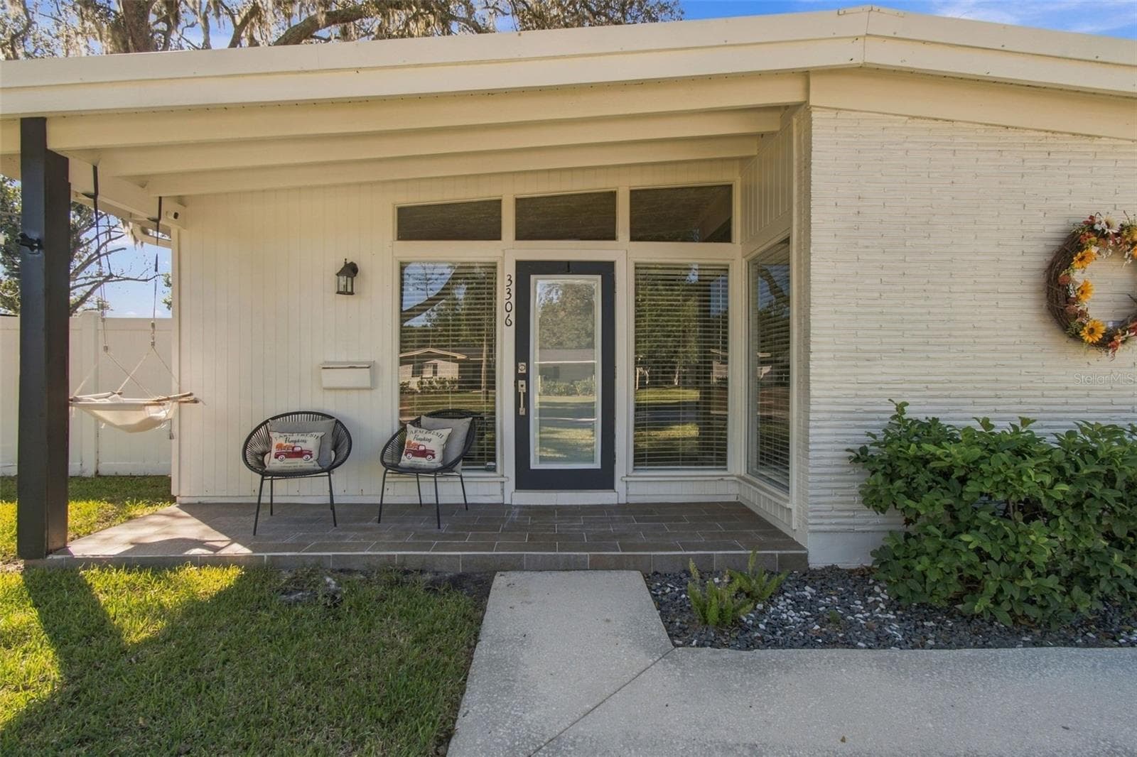 Single Family Residence at 3306 NAKORA DR, TAMPA, photo 2 of 57
