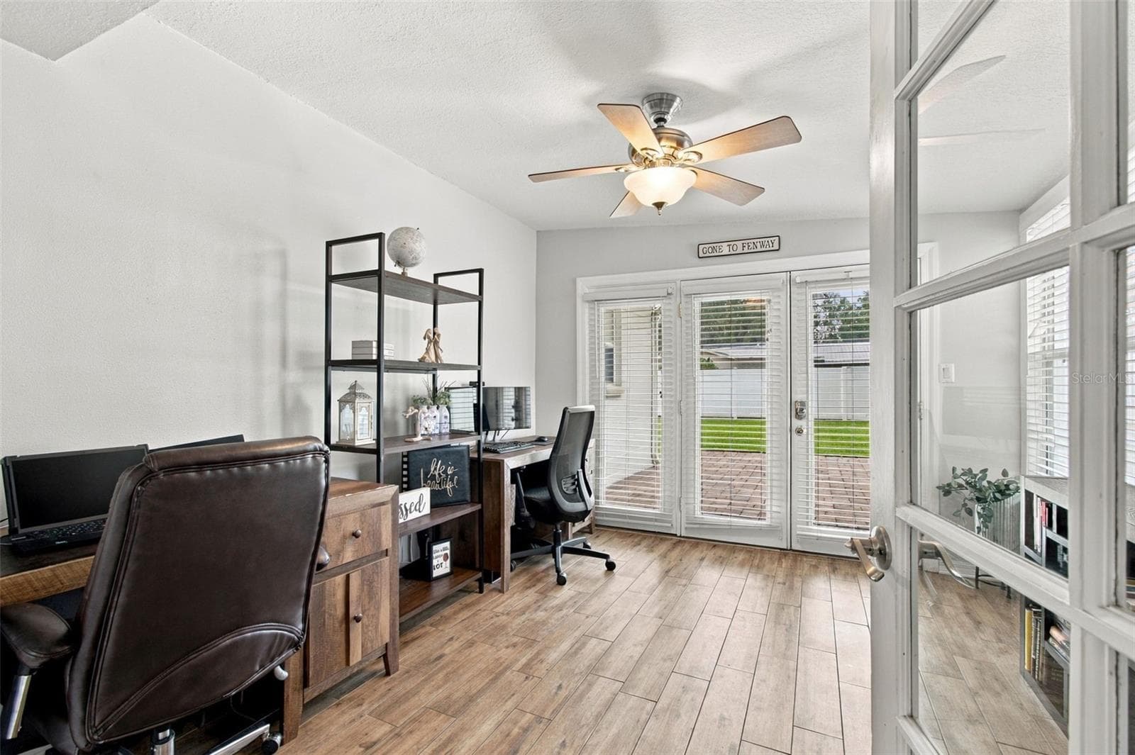 Office - 3306 NAKORA DR, TAMPA