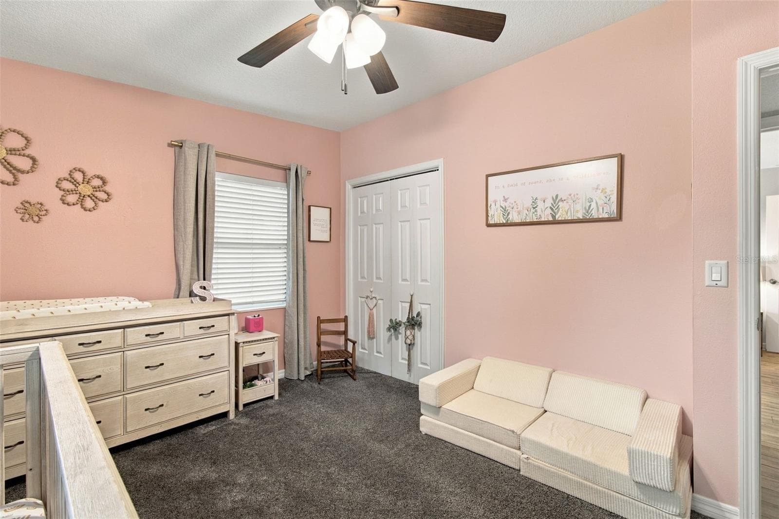 Bedroom 2 - 3306 NAKORA DR, TAMPA