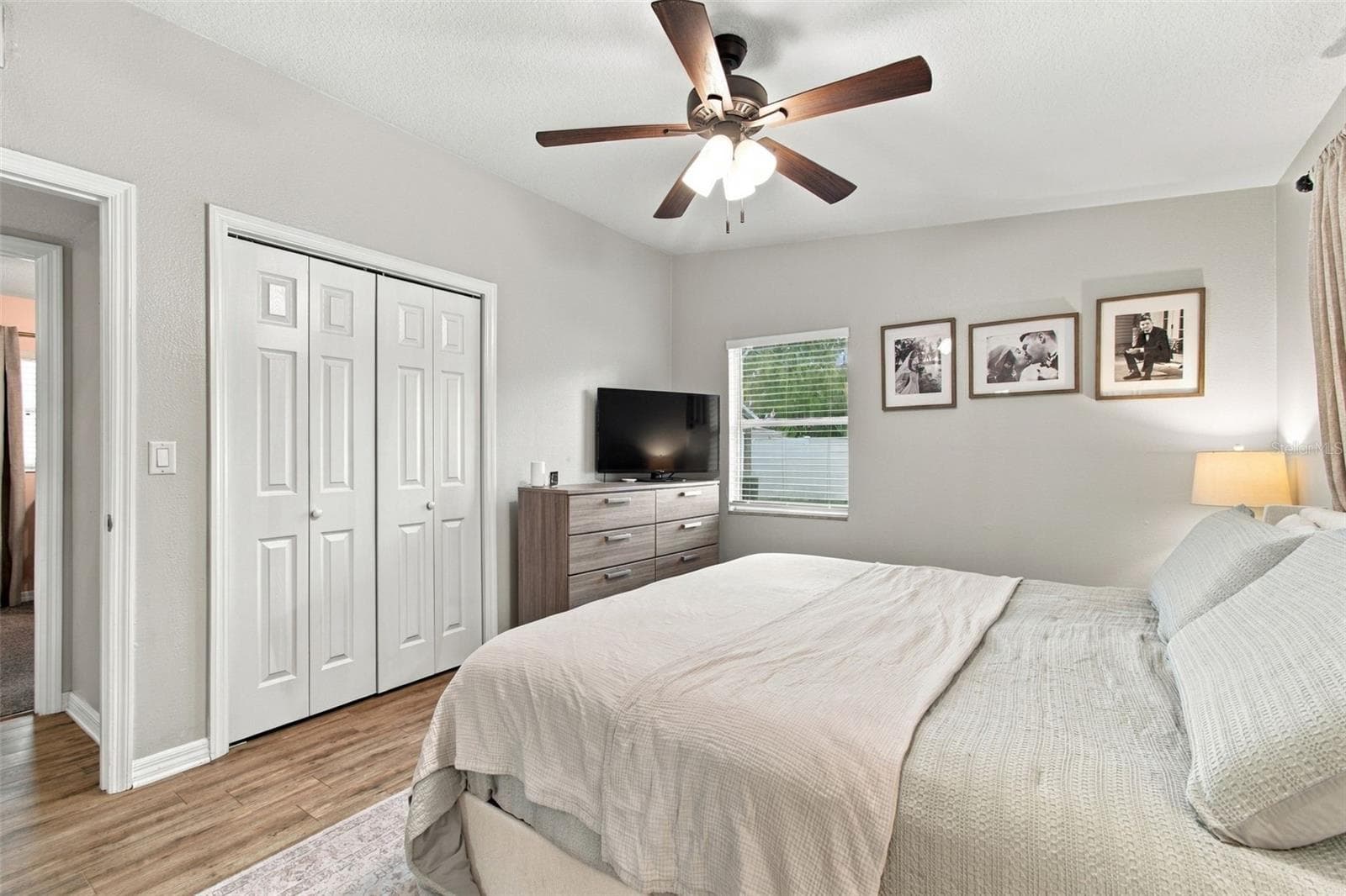 Primary Bedroom - 3306 NAKORA DR, TAMPA