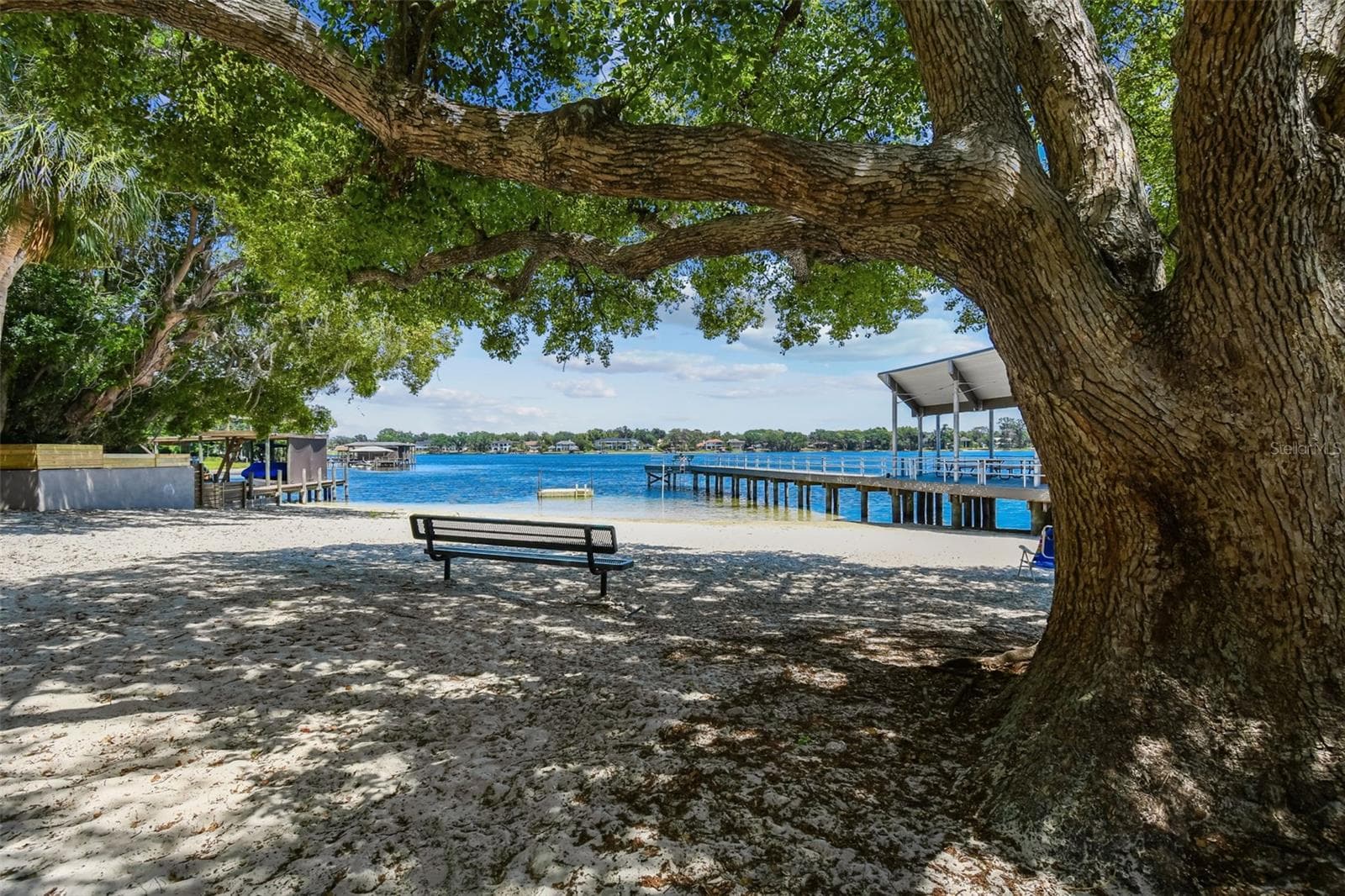 White Sands Beach - 3306 NAKORA DR, TAMPA