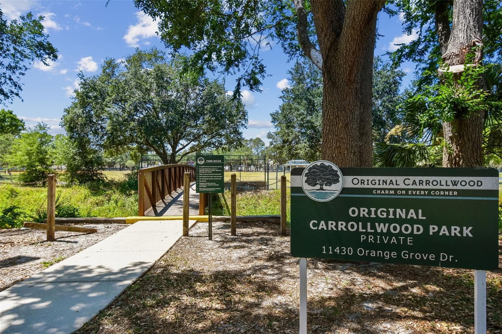 Single Family Residence at 3306 NAKORA DR, TAMPA, photo 48 of 57