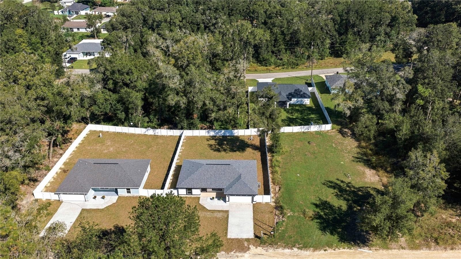 Single Family Residence at 3969 SE 140TH PL, SUMMERFIELD, photo 27 of 29