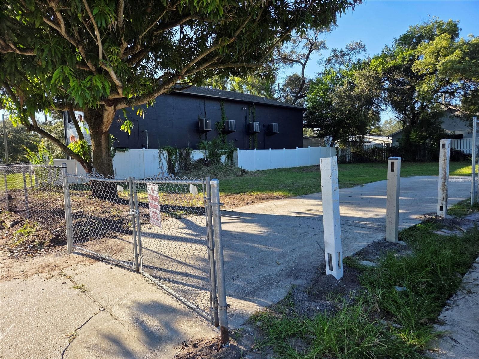 Land at 2406 DR MARTIN LUTHER KING JR BLVD, TAMPA, photo 4 of 4