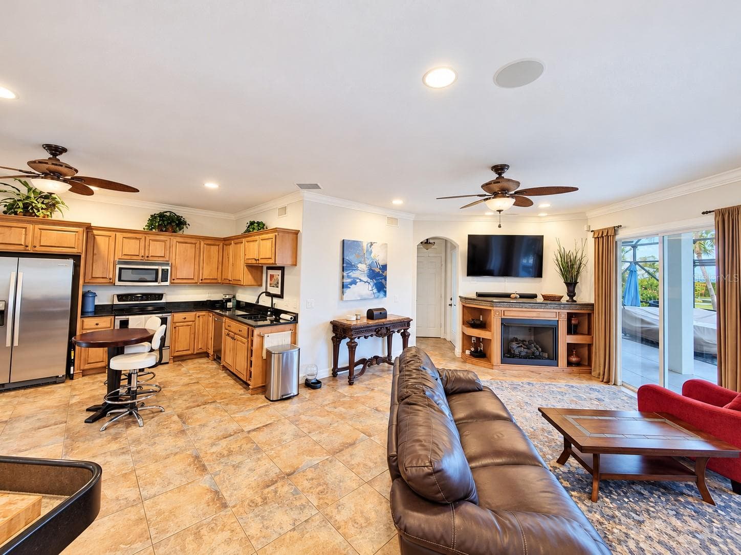 Single Family Residence at 4245 SPIRE ST, PORT CHARLOTTE, photo 8 of 88